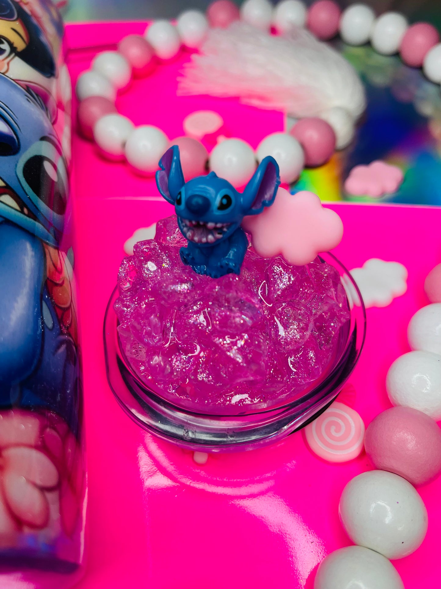 Lilo & Stitch🌺