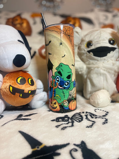 🎃Stitch👻🎃Halloween