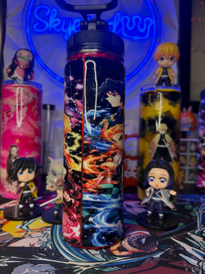 🔥🗡️ demon slayer🗡️🔥