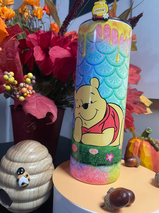 Winnie the Pooh