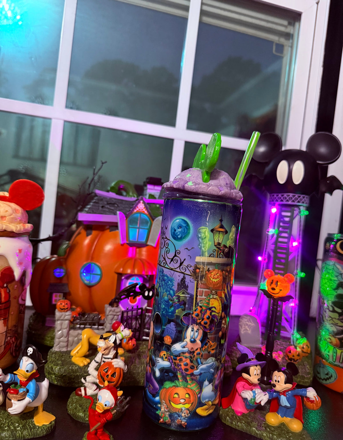 🎃👻MickeyMo Friends 👻🎃