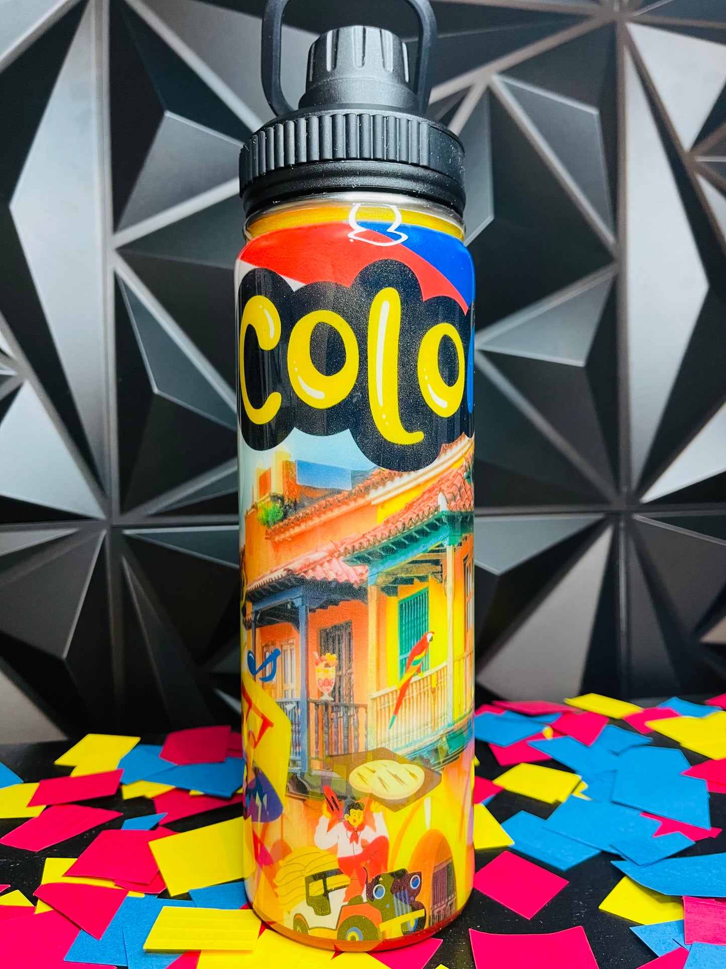 🇨🇴Colombia🇨🇴