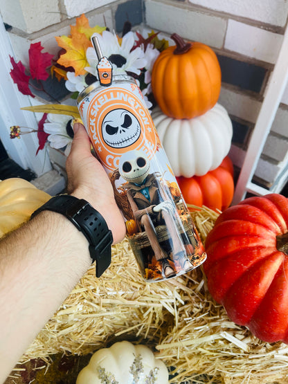 🎃💀Jack Skellington💀🎃-Halloween