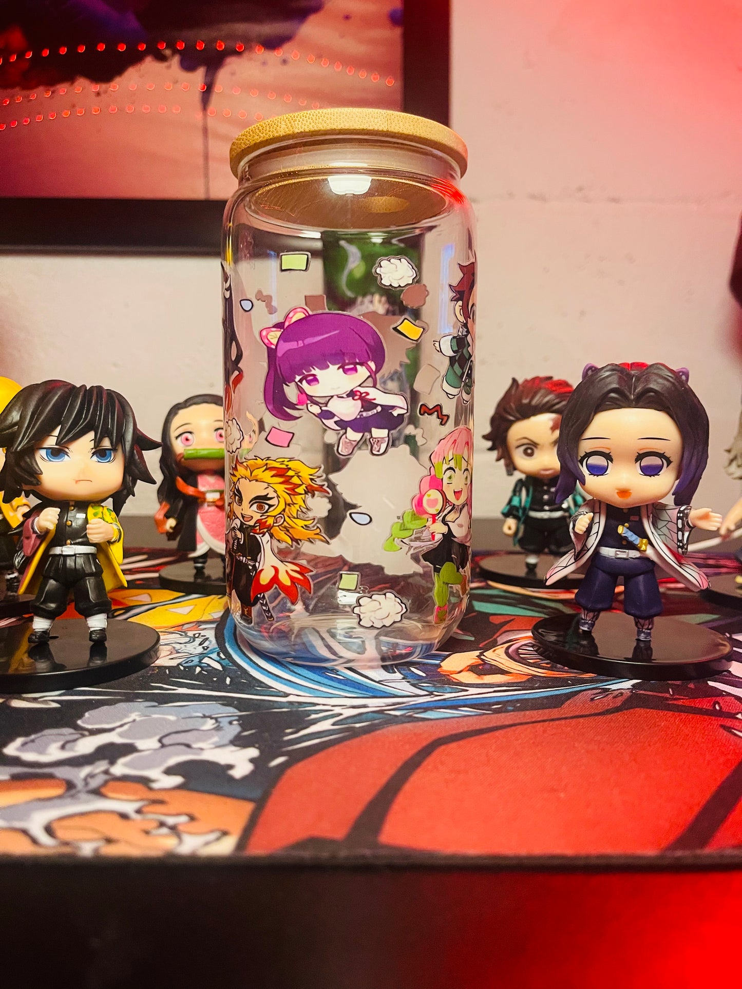🔥🔥🗡️Slayer Friends 🗡️🔥🔥
