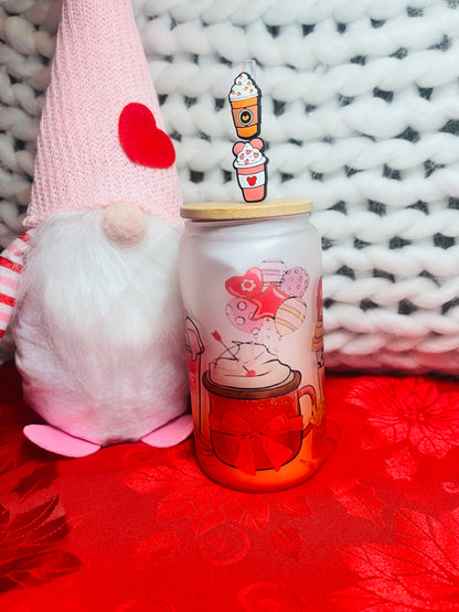 Sweet Valentine's Day 🍡❤️