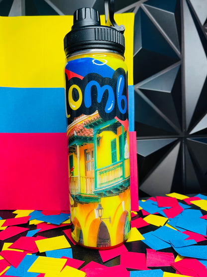 🇨🇴Colombia🇨🇴