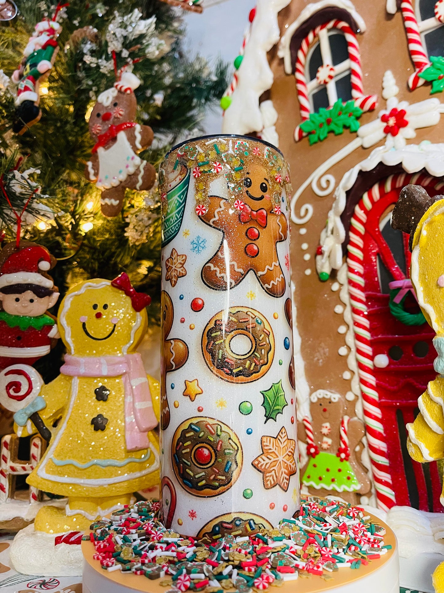 Ginger Cookies🎄