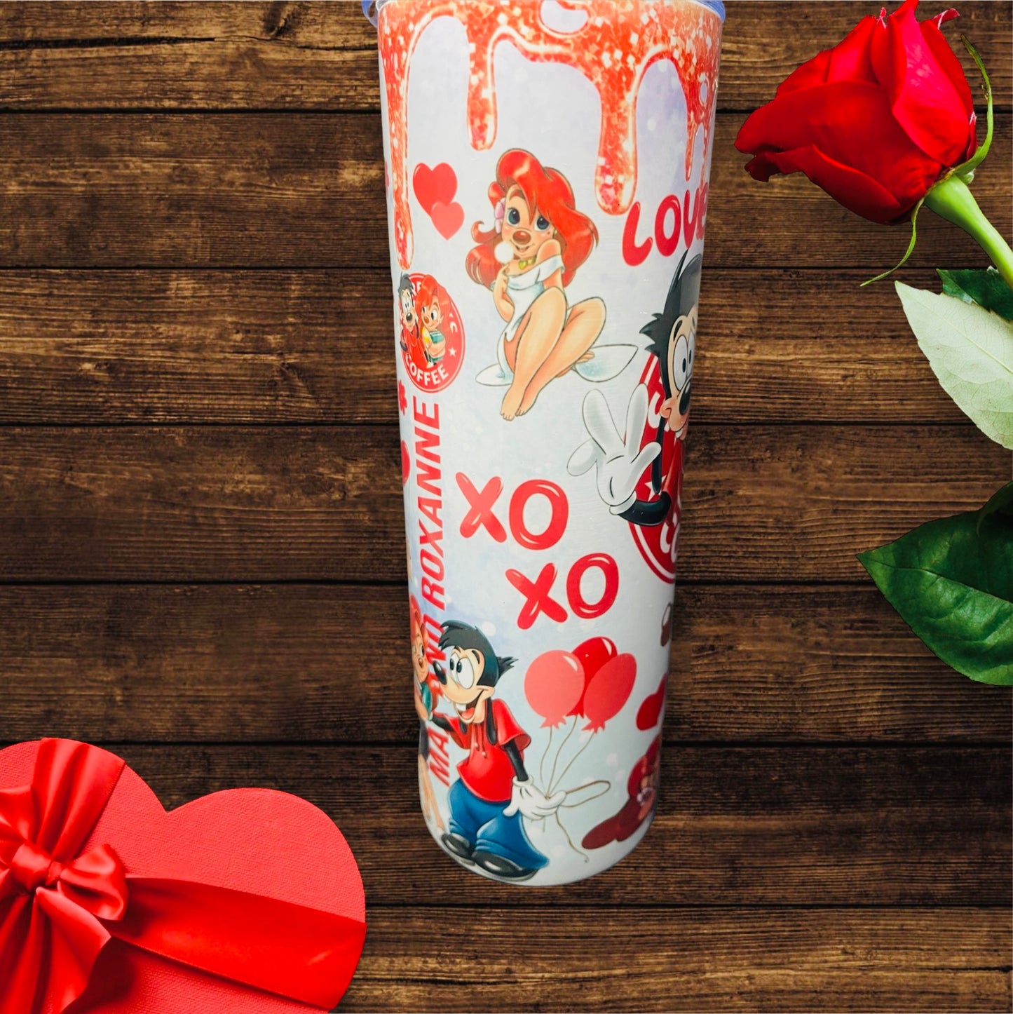 ❤️Max🎈Roxanne❤️