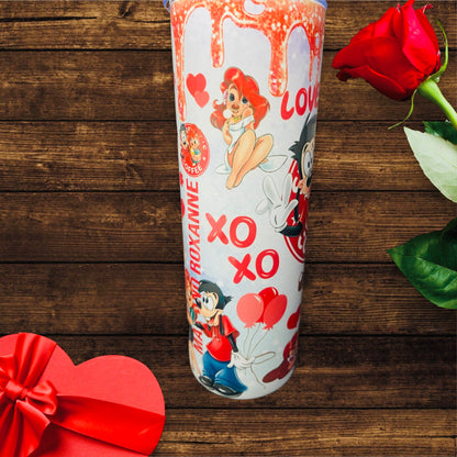 ❤️Max🎈Roxanne❤️