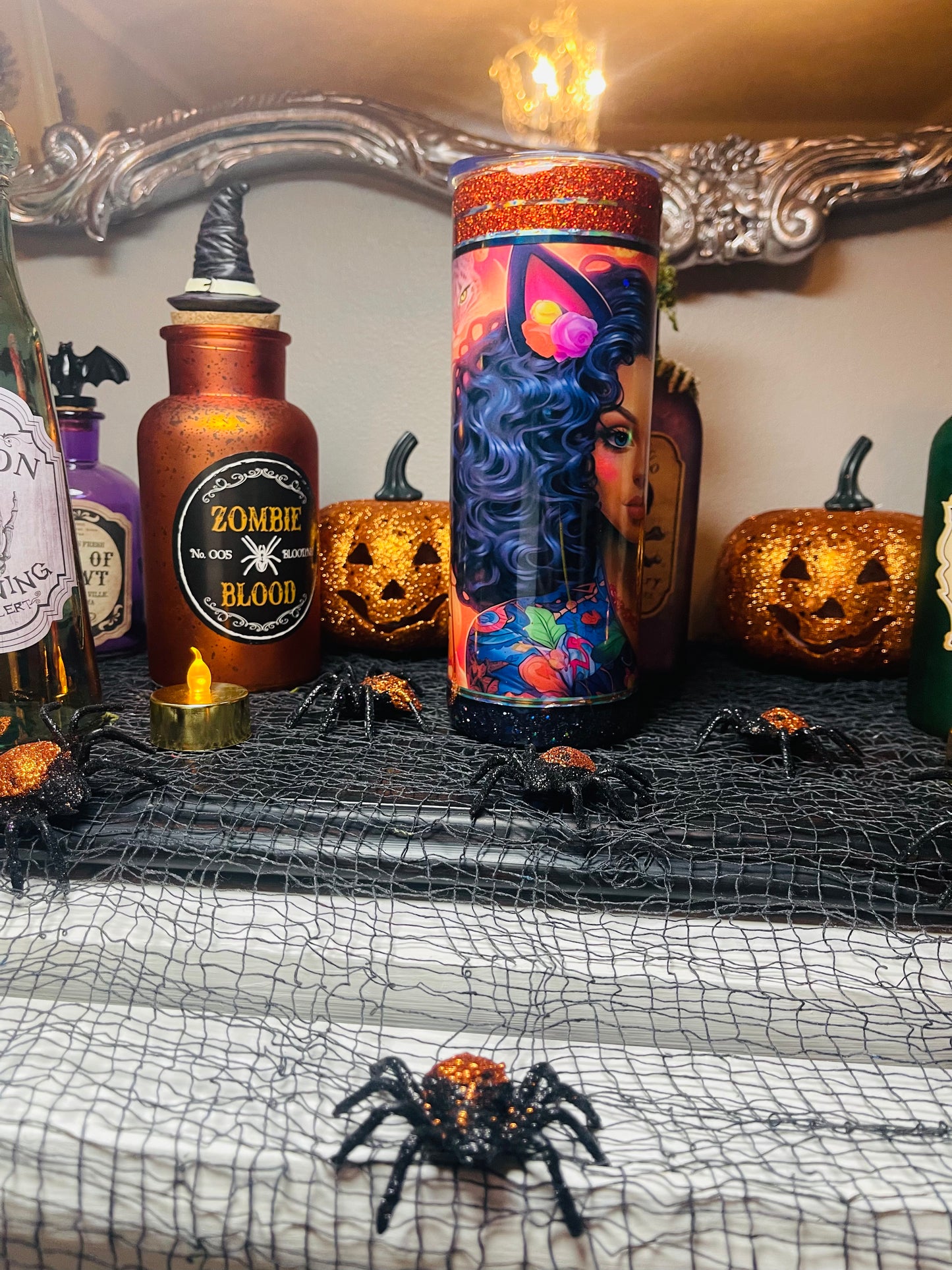 🌙Night of Magic 🌙 Halloween