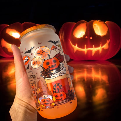 Pumpkins-Halloween