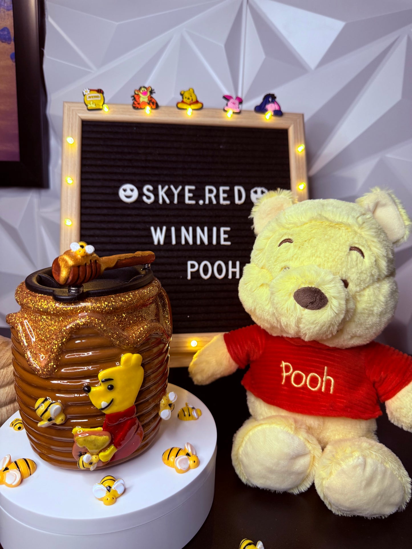 🍯🧸Winnie Pooh🧸🍯