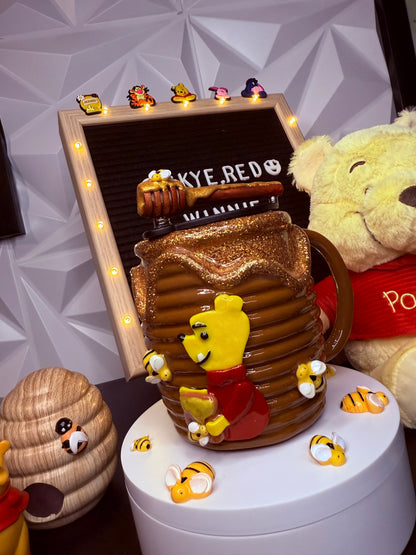 🍯🧸Winnie Pooh🧸🍯