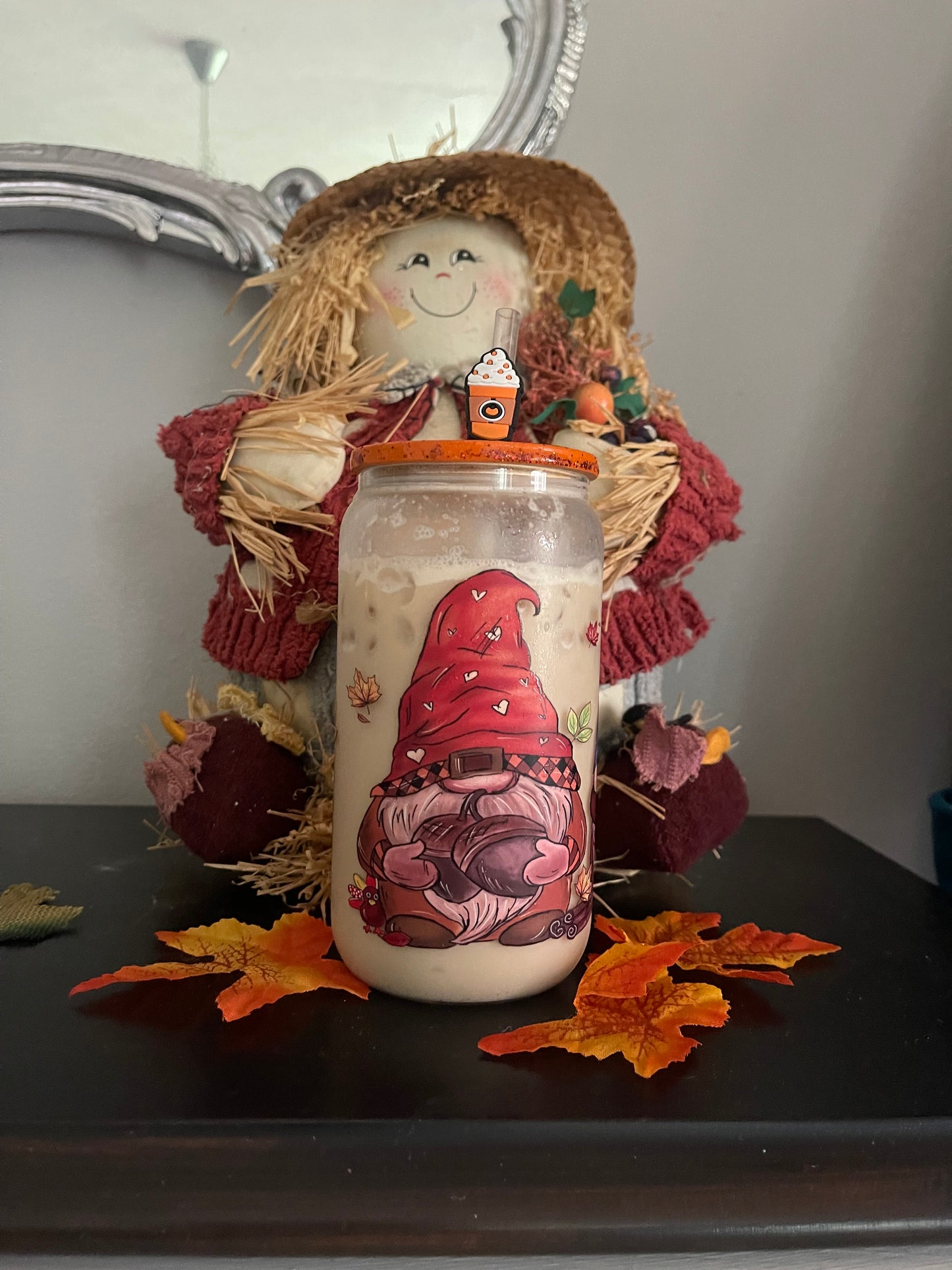 🍁Pumpkin Spice