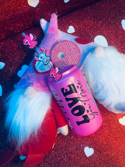 ♥️💞Stitch and Angel💞❤️