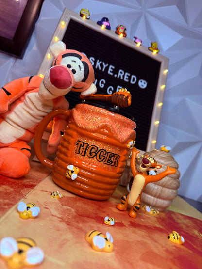🍯🐯Tigger🐯🍯