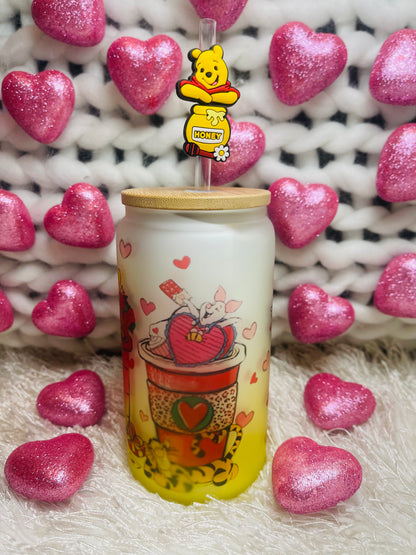 ❤️🍯Winnie The Pooh🍯❤️