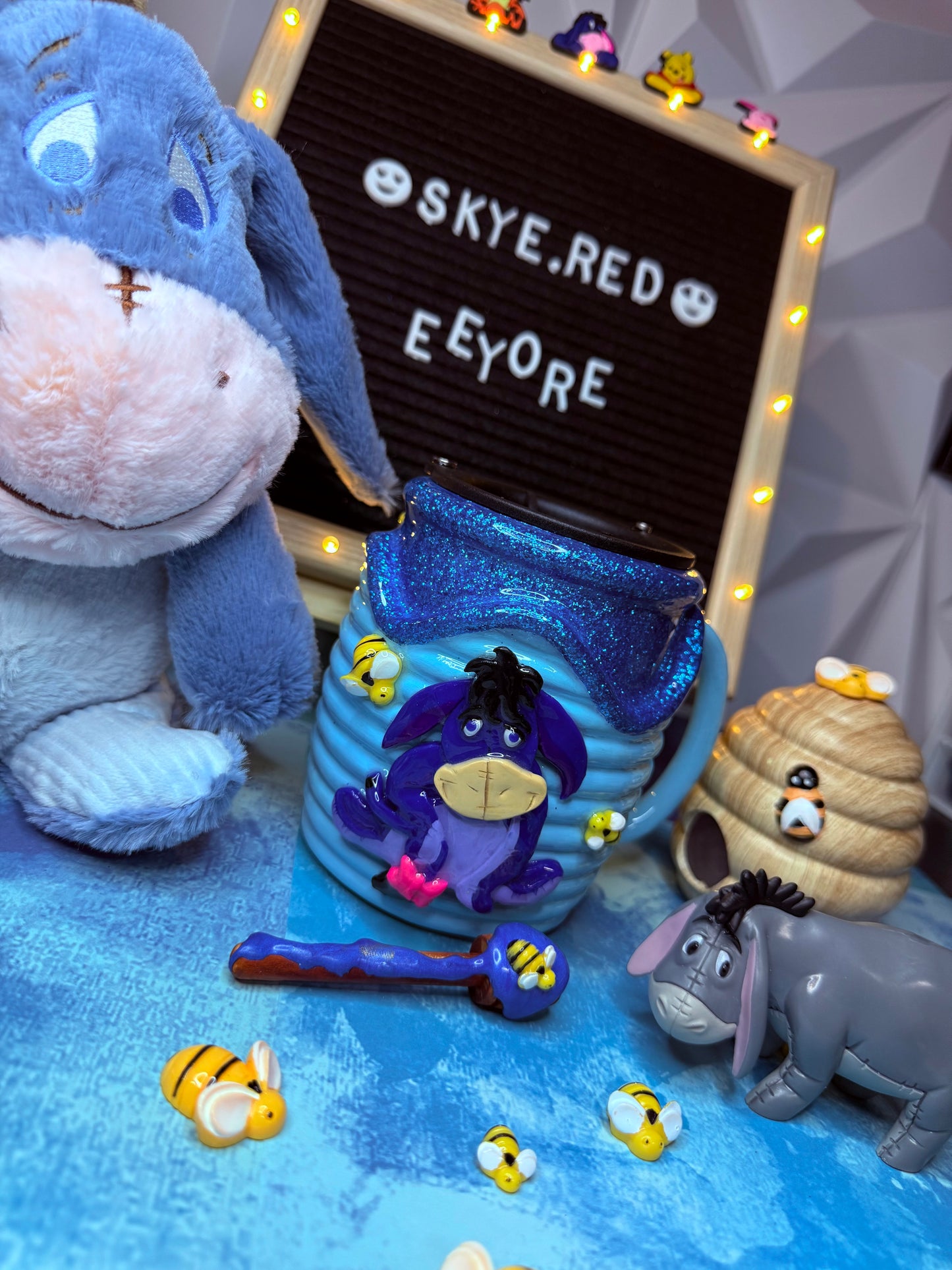 🍯Eeyore 🍯