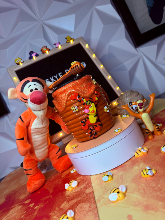 🍯🐯Tigger🐯🍯