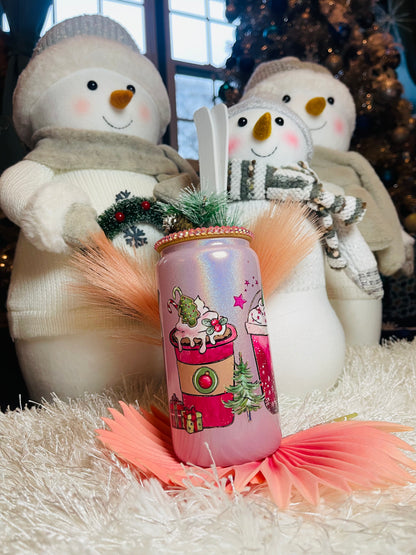 🎄💖Pink Christmas 💖🎄