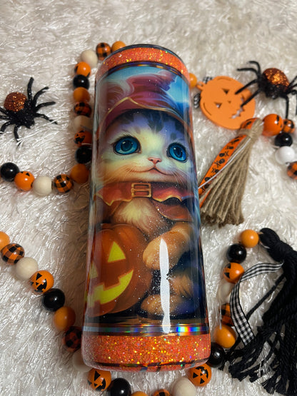 🎃🐱Halloween Kitty🐱🎃
