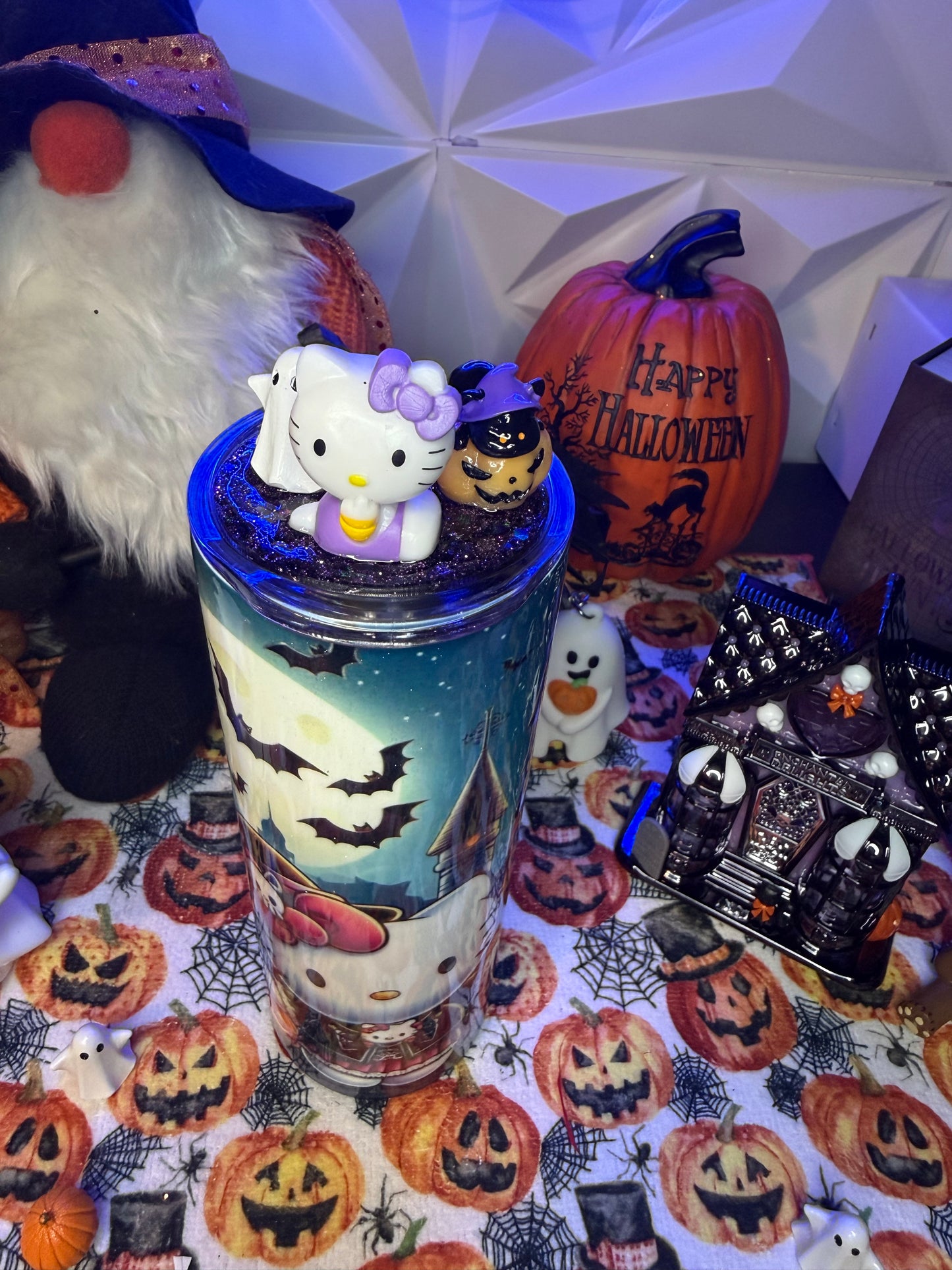 🎃🐈 Hello kitty 🐈‍⬛ 🎃