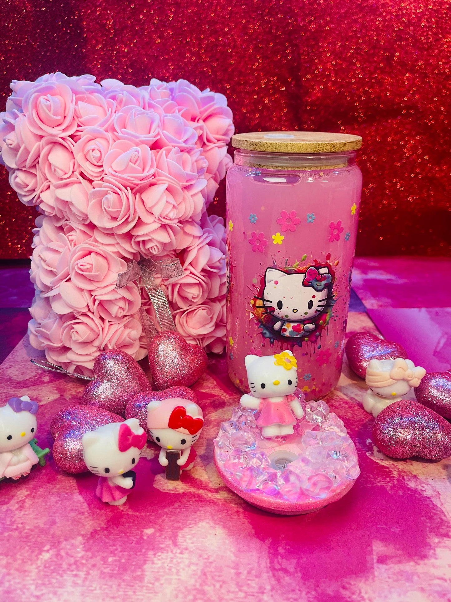 🎀Hello kitty🎀