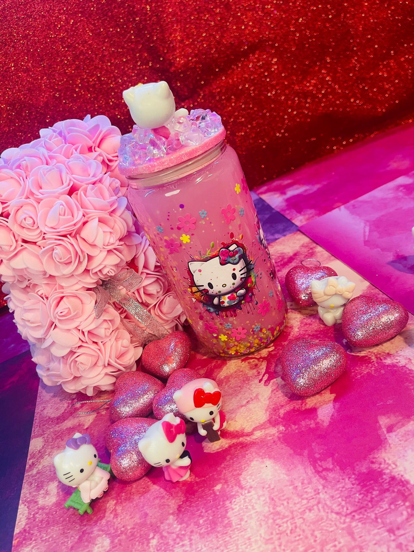 🎀Hello kitty🎀