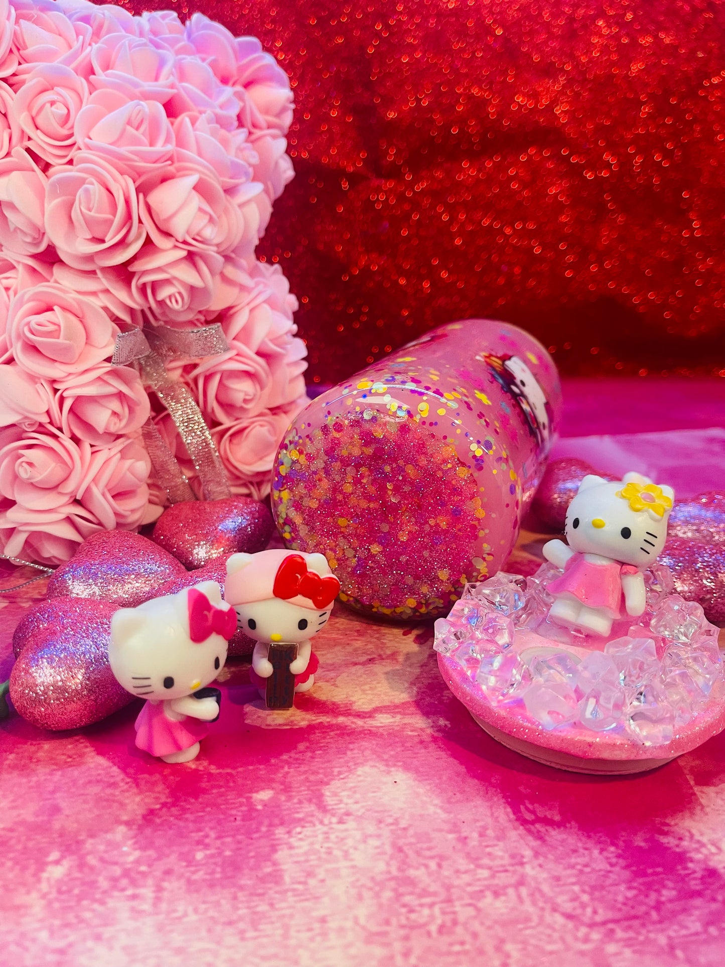 🎀Hello kitty🎀