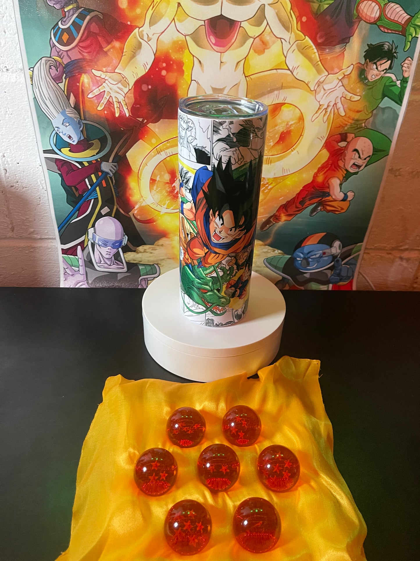 Dragón Ball Z