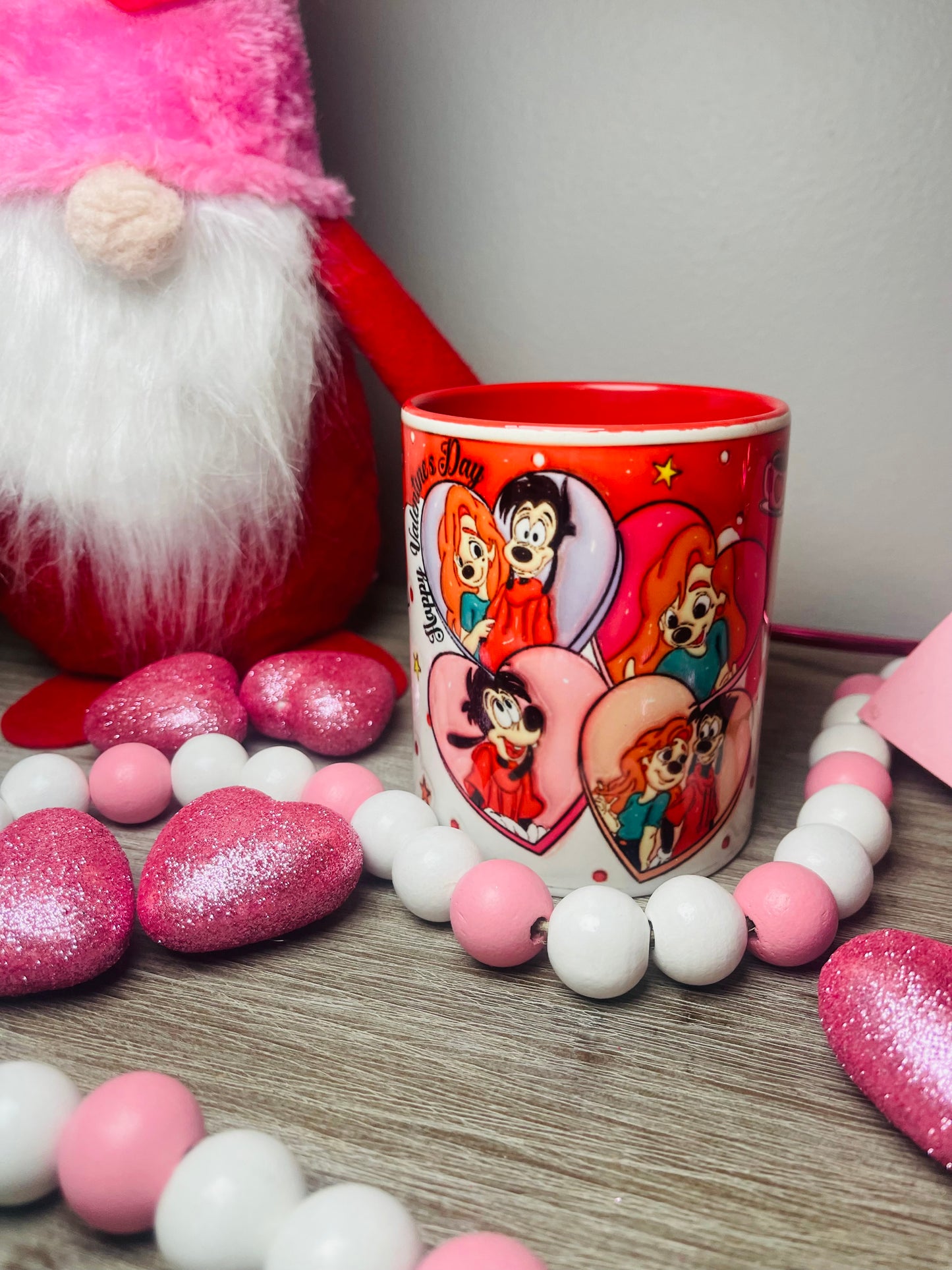 ❤️Max Goof and Roxanne❤️