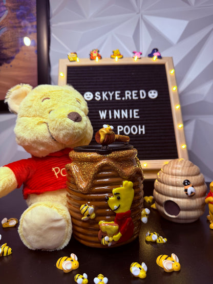 🍯🧸Winnie Pooh🧸🍯