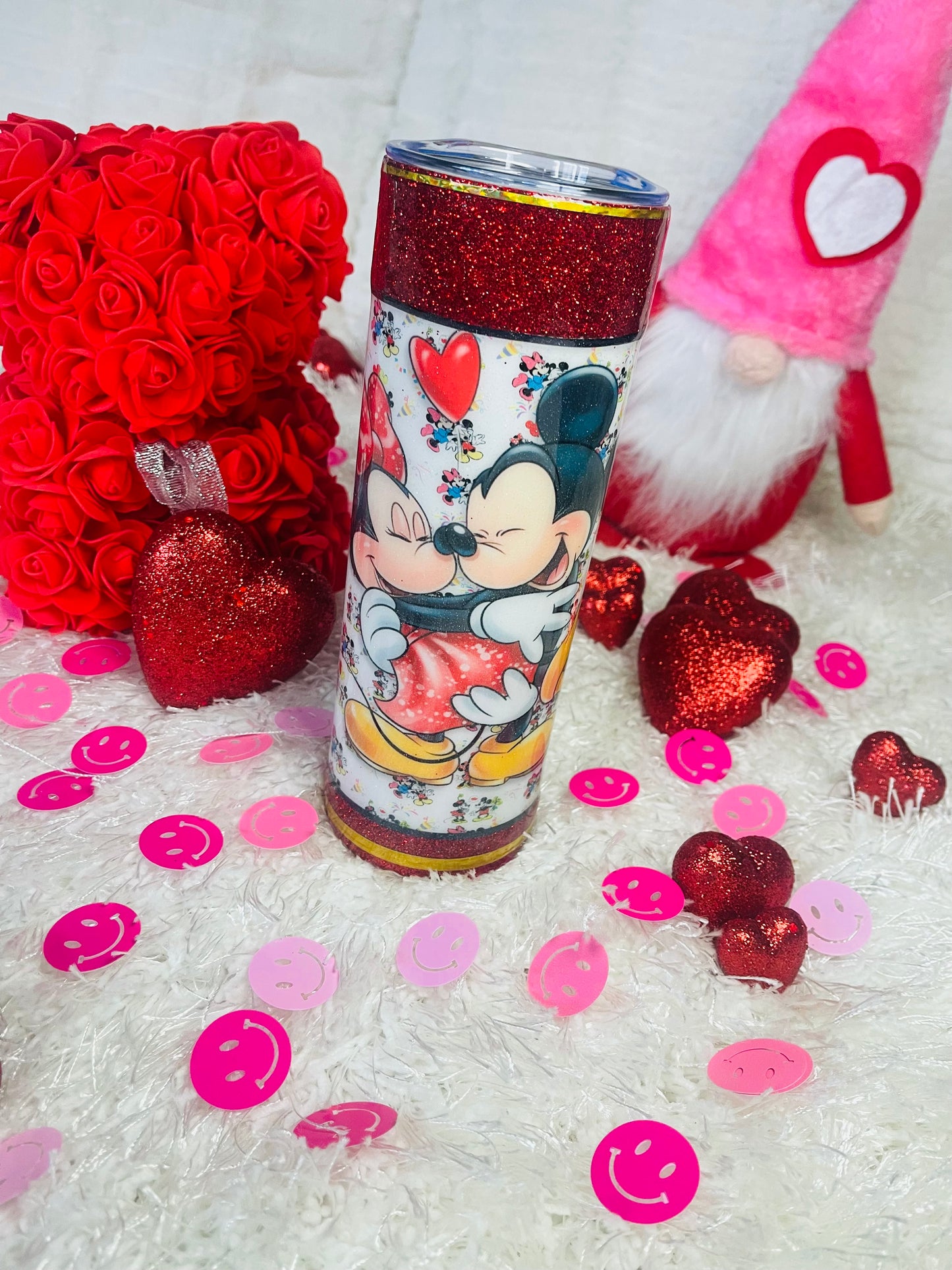❤️❤️ Little Mouse love ❤️❤️