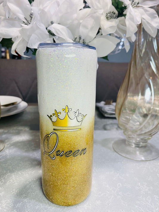 The Queen 👑Customization