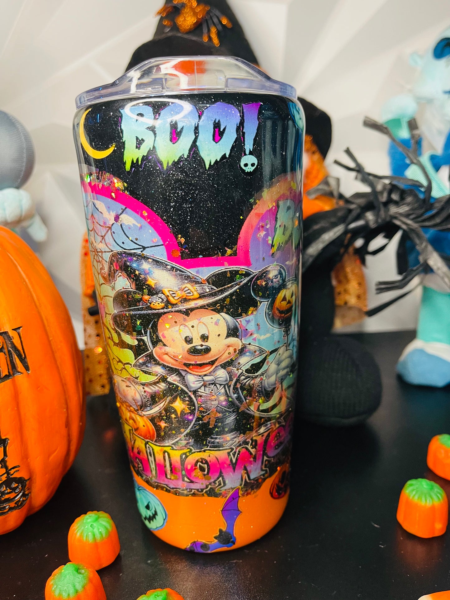 🎃🧙🏼Mickey Halloween 🧙🏼🎃