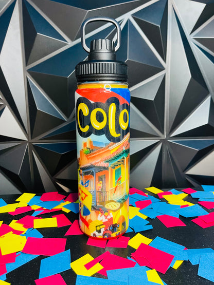 🇨🇴Colombia🇨🇴