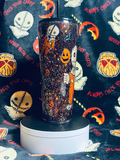 🎃Trick or Treat🎃