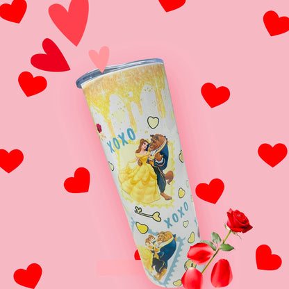 ❤️ Beauty and the beast ❤️