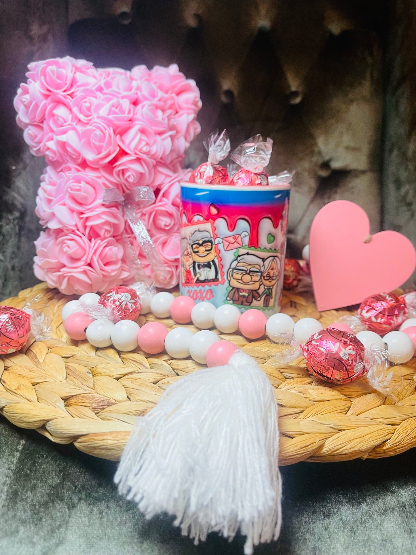❤️Mug 🎈Up❤️
