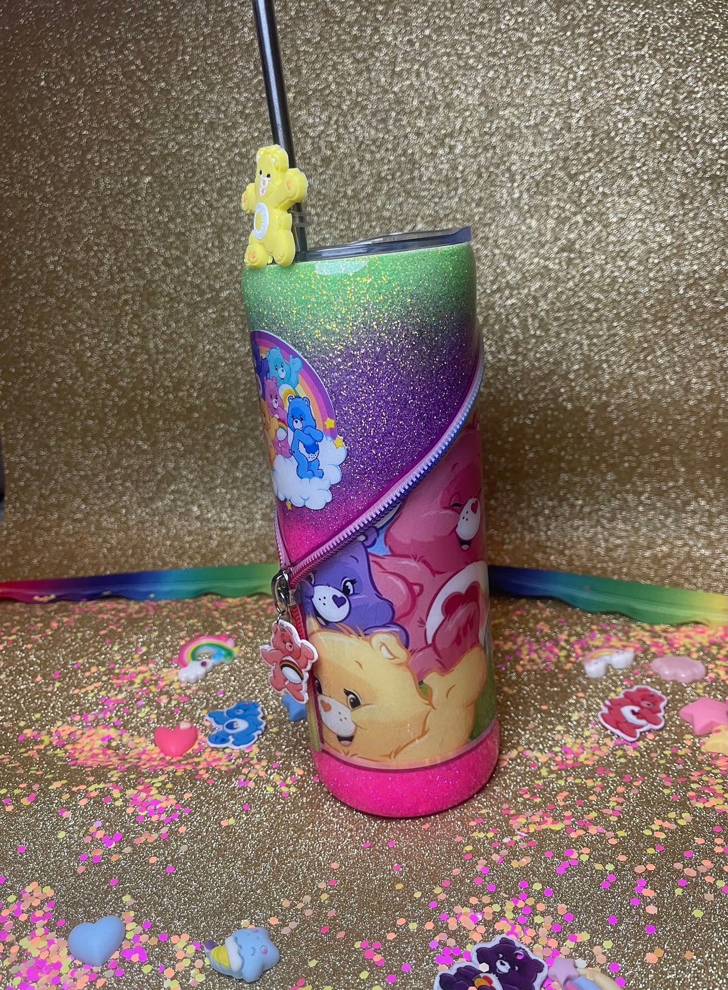 🌈Care Bears🌈✨
