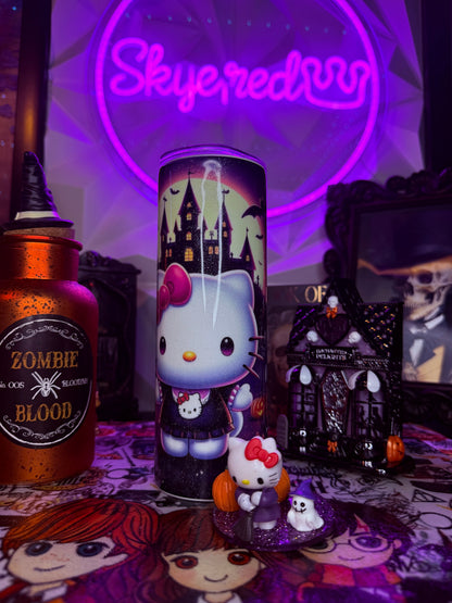 🎃👻Kitty Kitty 👻🎃