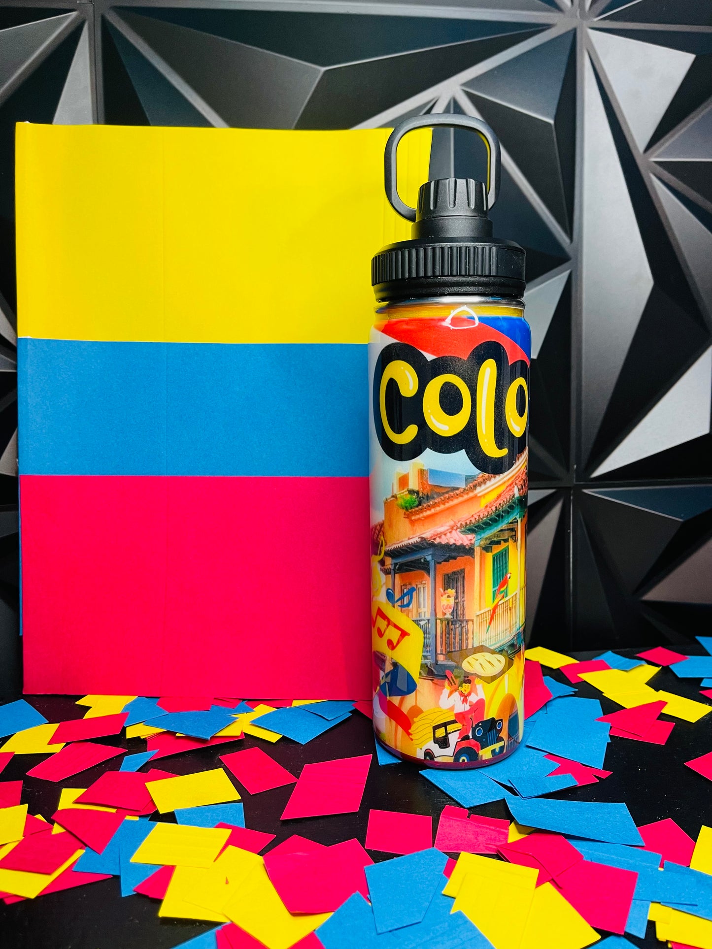 🇨🇴Colombia🇨🇴