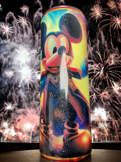 Mickey Mouse