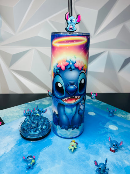 💙Stitch