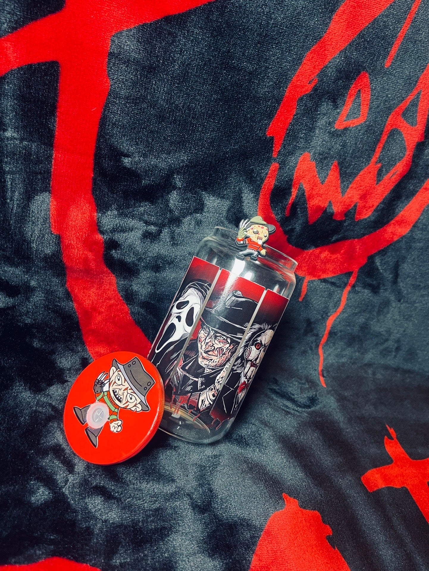 🔪Halloween🔪🩸Bloody Night🩸