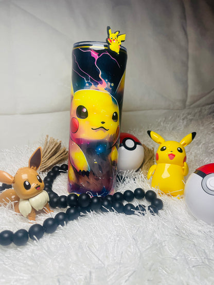 🔴 Pikachu - Personalized