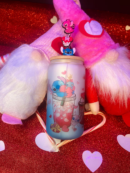 💞Angel and Stitch ❤️❤️❤️