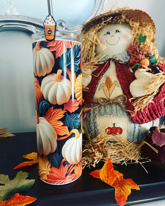 🍁Pumpkin Spice🍁