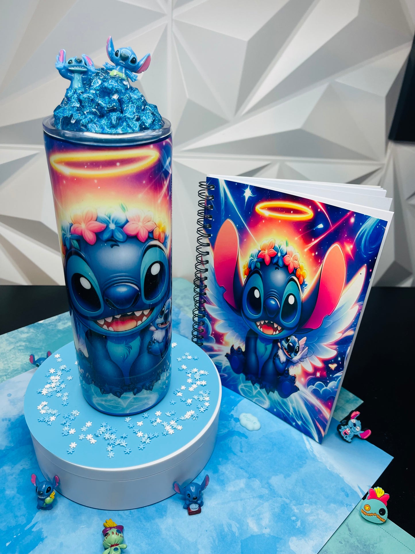 💙Stitch
