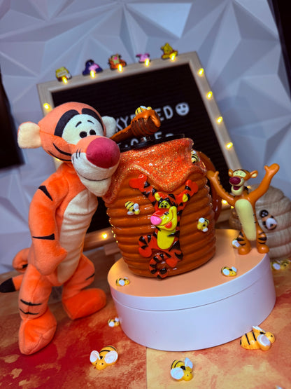 🍯🐯Tigger🐯🍯